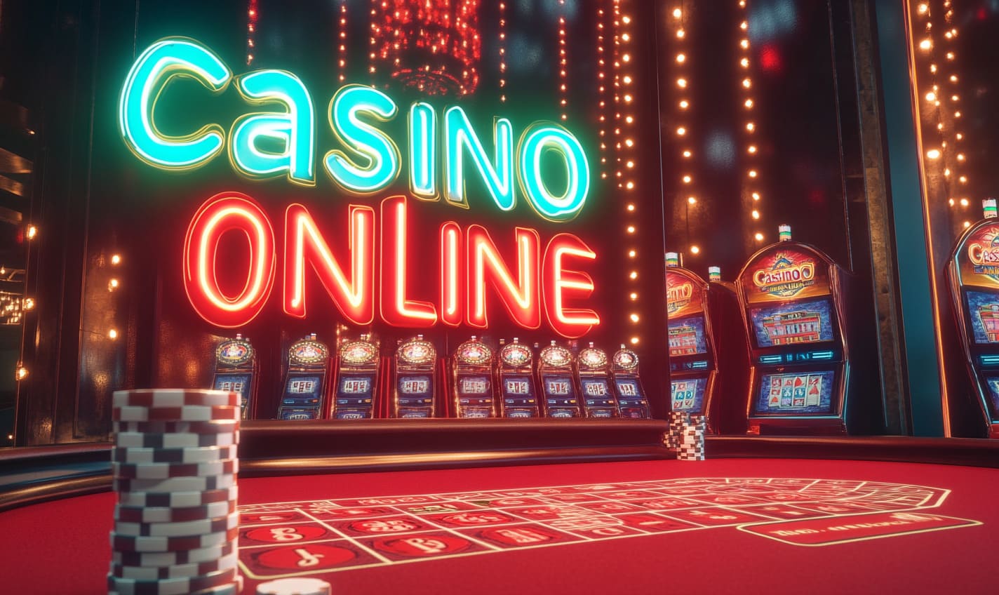 
                                WINBD17 Online Casino Winning Odds
                                